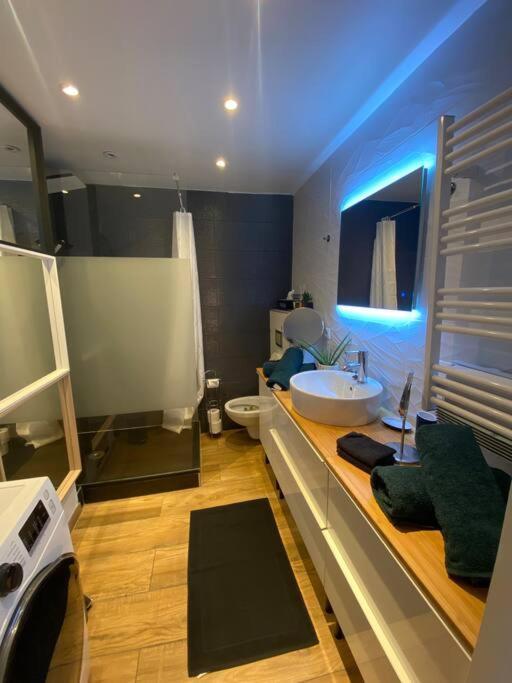 Charmante Maison Avec Exterieur A Deux Pas Des Remparts 에그모르트 외부 사진