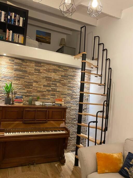 Charmante Maison Avec Exterieur A Deux Pas Des Remparts 에그모르트 외부 사진