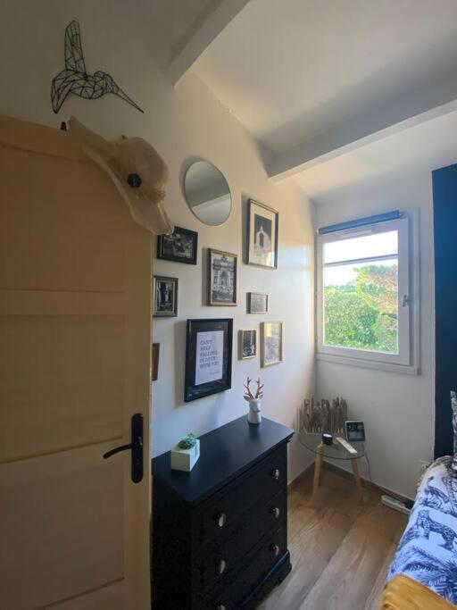 Charmante Maison Avec Exterieur A Deux Pas Des Remparts 에그모르트 외부 사진