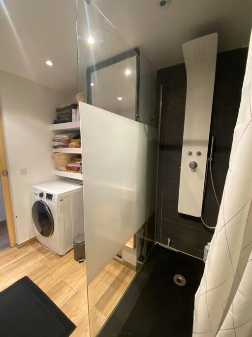 Charmante Maison Avec Exterieur A Deux Pas Des Remparts 에그모르트 외부 사진